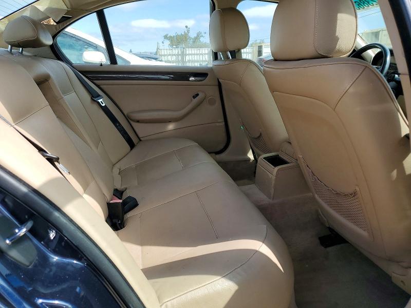 Продаж на аукціоні авто 2002 Bmw 325, vin: WBAEV33472KL68736, номер лоту: 60238636