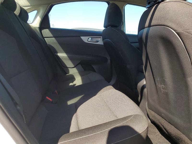 Продаж на аукціоні авто 2024 Kia Forte, vin: 3KPF24AD3RE771375, номер лоту: 59402206