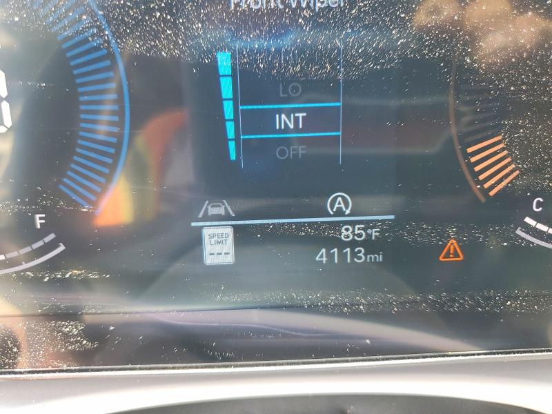 2026 Hyundai Tucson მანქანა იყიდება აუქციონზე, vin: 5NMJA3DE5TH695735, აუქციონის ნომერი: 59166336
