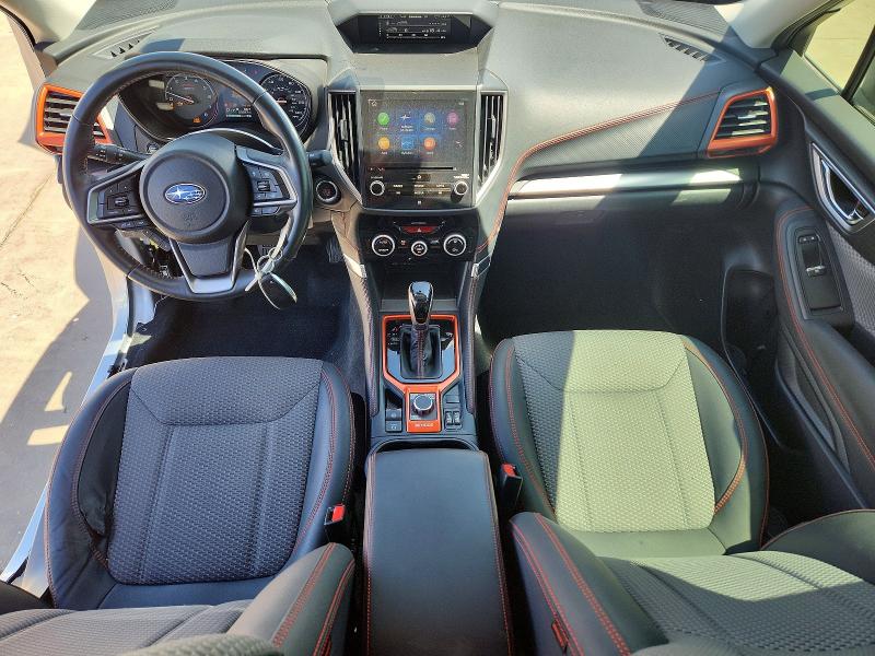 Aukcja sprzedaży 2021 Subaru Forester, vin: JF2SKARC1MH472139, numer aukcji: 60588896