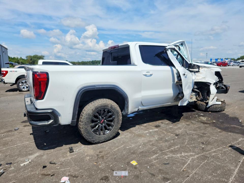 61200746 :رقم المزاد ، 3GTUUFEL7PG343695 vin ، 2023 Gmc Sierra مزاد بيع