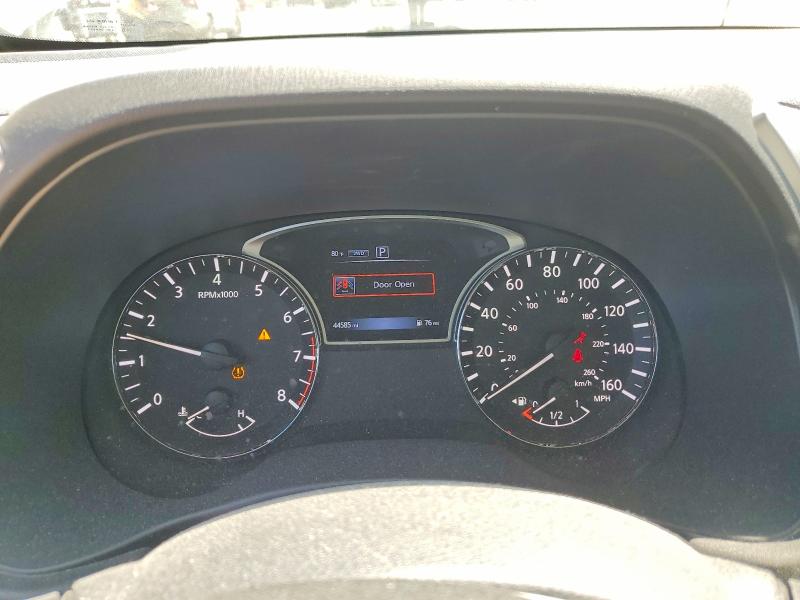 58356196 :رقم المزاد ، 5N1DR2MM9HC903818 vin ، 2017 Nissan Pathfinder مزاد بيع