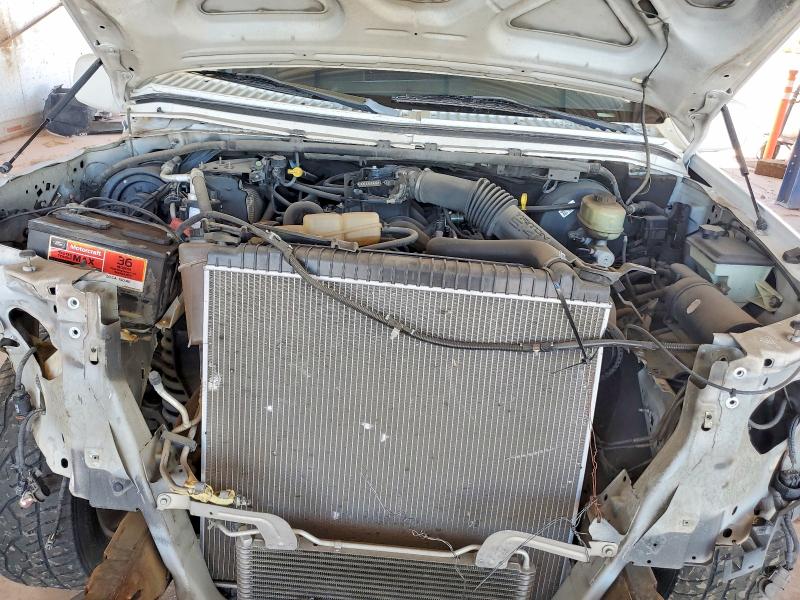 Aukcja sprzedaży 2003 Ford F250, vin: 1FTNW20L83ED49490, numer aukcji: 60871646