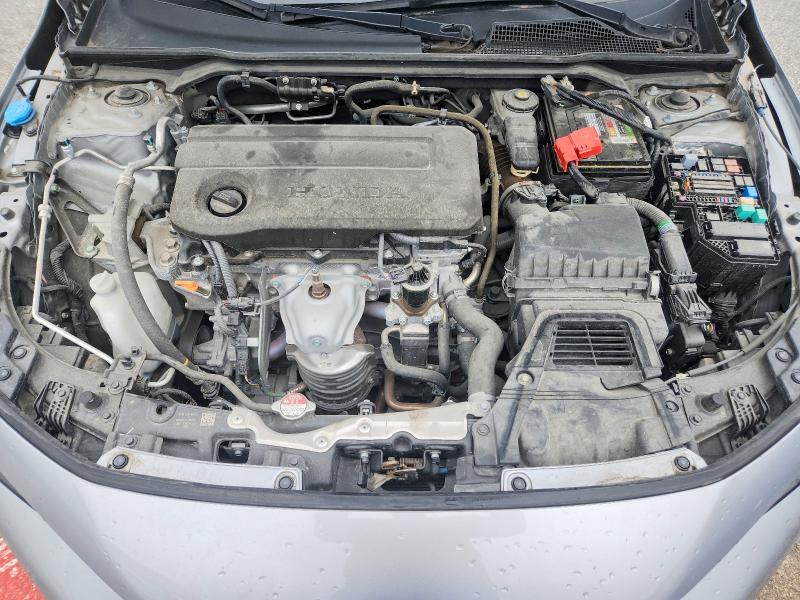 Продаж на аукціоні авто 2025 Honda Civic, vin: 19XFL2H85SE002859, номер лоту: 61175906