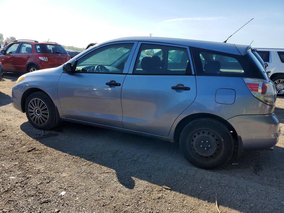 Aukcja sprzedaży 2005 Toyota Corolla Matrix, vin: 2T1KR32E45C903113, numer aukcji: 60034606