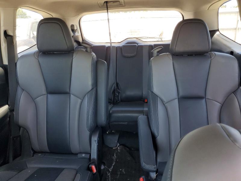 Aukcja sprzedaży 2022 Subaru Ascent, vin: 4S4WMAJD9N3435106, numer aukcji: 62433596