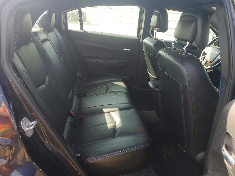 Aukcja sprzedaży 2011 Chrysler 200, vin: 1C3BC2FB9BN531082, numer aukcji: 85973185