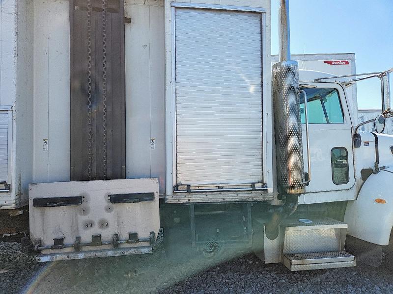 Aukcja sprzedaży 2008 Peterbilt 335, vin: 2NPLHM7X08M760811, numer aukcji: 56722096