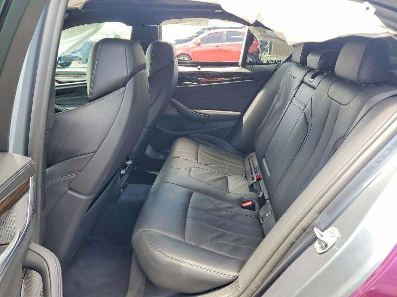 Aukcja sprzedaży 2019 Bmw M5, vin: WBSJF0C59KB448330, numer aukcji: 61724836