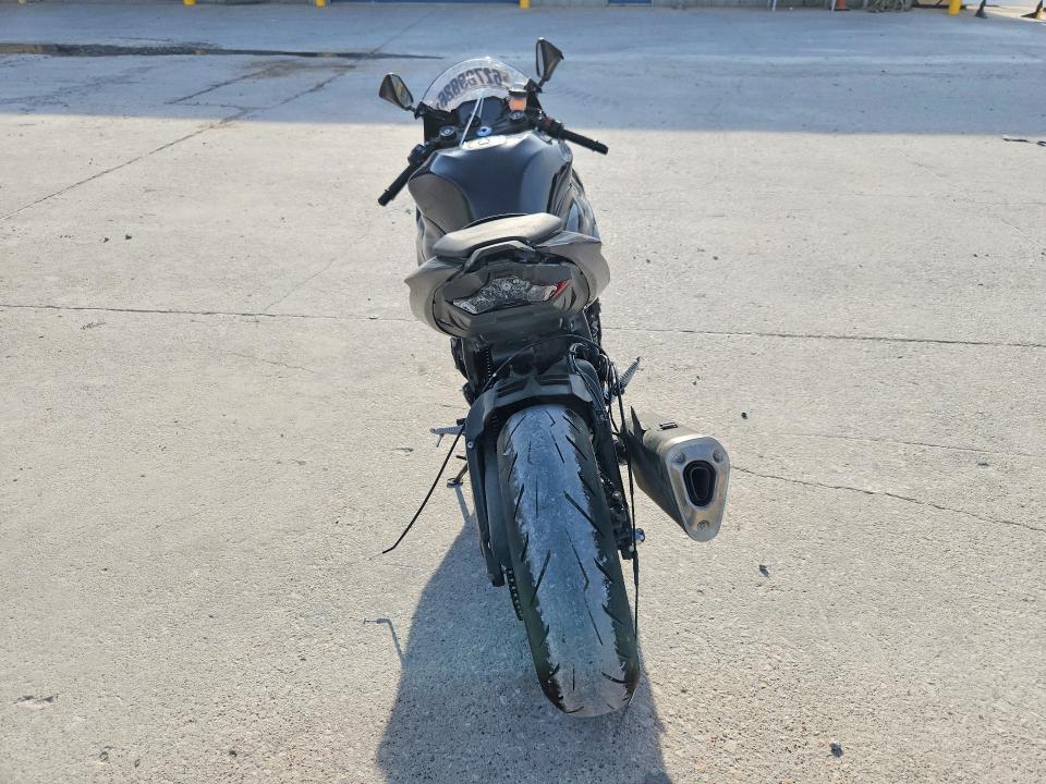 Продаж на аукціоні авто 2026 Kawasaki Zx636, vin: JKBZXJK15TA015497, номер лоту: 62789686