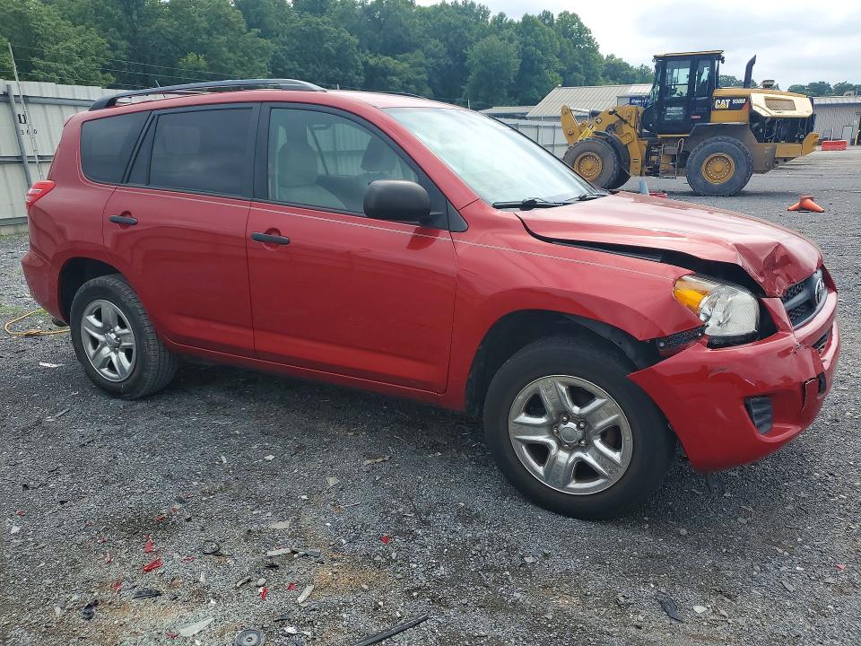60045656 :رقم المزاد ، 2T3BF4DV0CW243408 vin ، 2012 Toyota Rav4 مزاد بيع