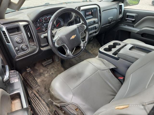 Aukcja sprzedaży 2014 Chevrolet Silverado, vin: 1GCNKREC9EZ245339, numer aukcji: 60813276