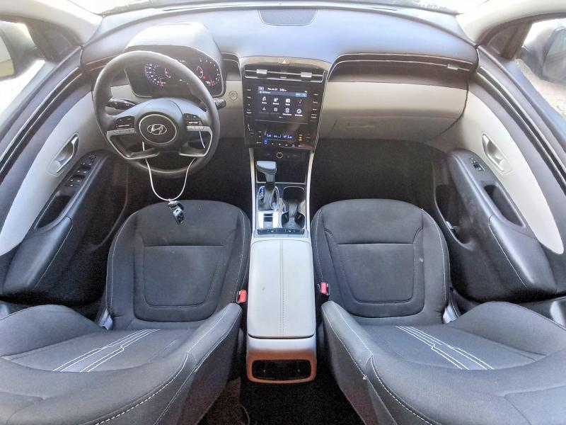 Продаж на аукціоні авто 2024 Hyundai Tucson, vin: 5NMJBCDE9RH396853, номер лоту: 61411256