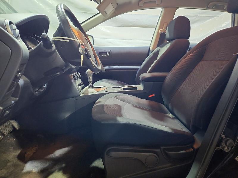 Продаж на аукціоні авто 2013 Nissan Rogue, vin: JN8AS5MV0DW603460, номер лоту: 59804586