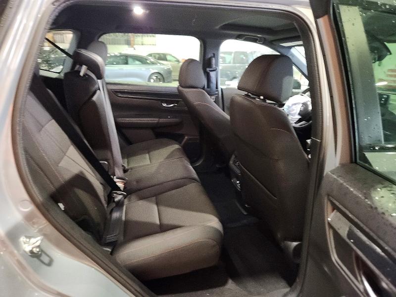Продаж на аукціоні авто 2026 Honda Cr-v, vin: 7FARS5H58TE000515, номер лоту: 60751216
