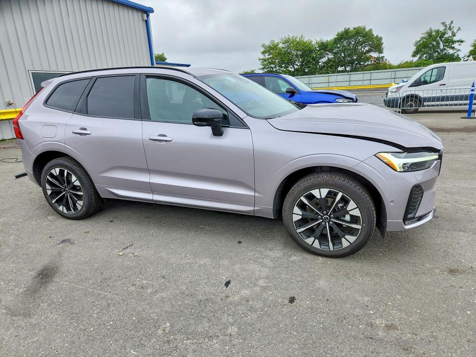 Продажа на аукционе авто 2026 Volvo Xc60, vin: YV4M12RC2T1449926, номер лота: 60100706
