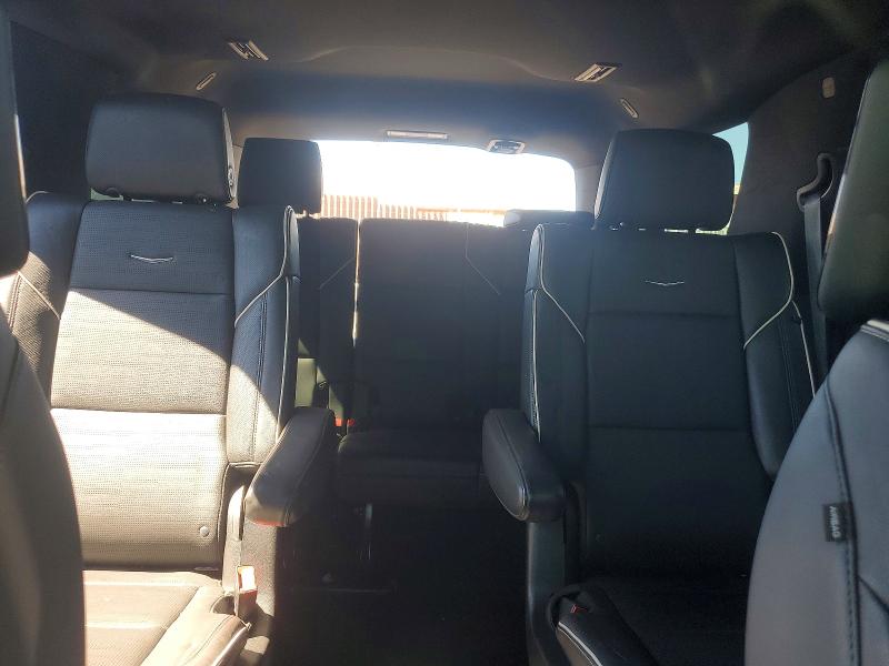 Продаж на аукціоні авто 2023 Cadillac Escalade, vin: 1GYS4EKL3PR545322, номер лоту: 60137316