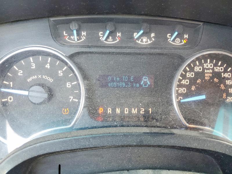 2011 Ford F150 მანქანა იყიდება აუქციონზე, vin: 1FTFX1EF6BFB78603, აუქციონის ნომერი: 62041036