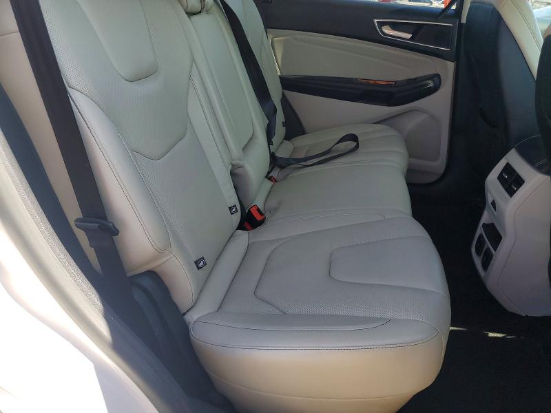 Продаж на аукціоні авто 2015 Ford Edge, vin: 2FMTK4K98FBB55764, номер лоту: 58735296