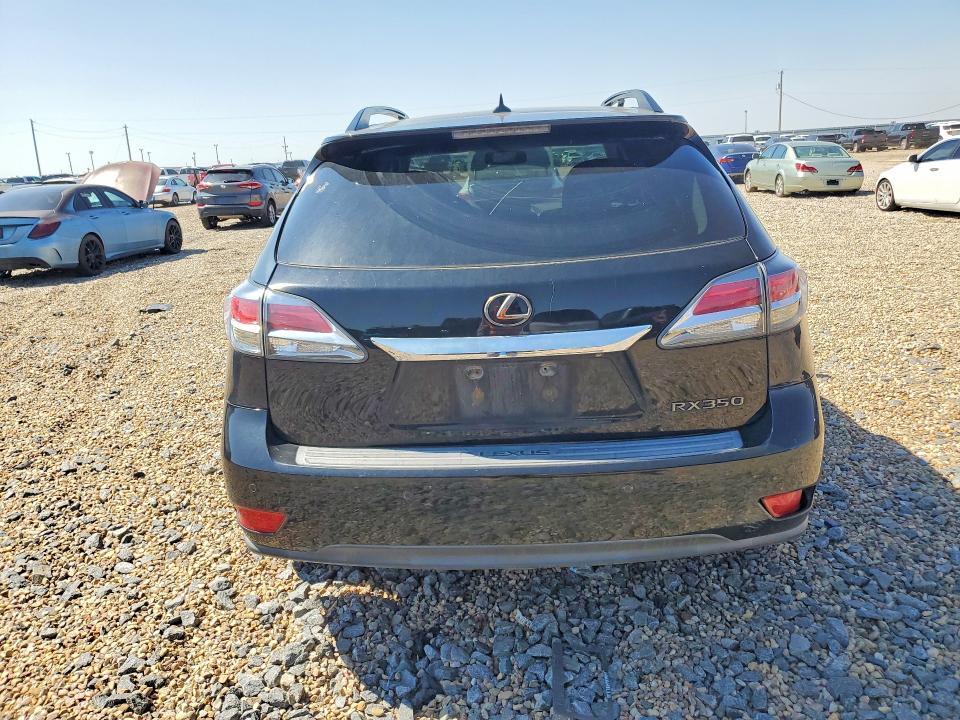 Aukcja sprzedaży 2013 Lexus Rx, vin: 2T2ZK1BA1DC127022, numer aukcji: 56869326