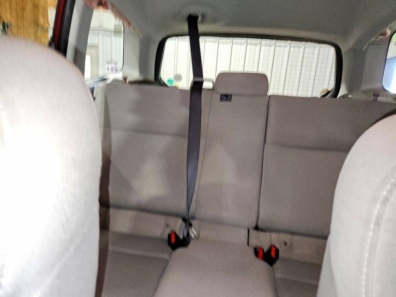 2016 Subaru Forester მანქანა იყიდება აუქციონზე, vin: JF2SJAAC9GG412702, აუქციონის ნომერი: 59912966