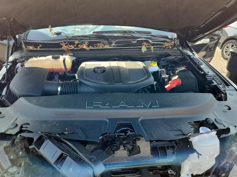 2026 Ram 1500 მანქანა იყიდება აუქციონზე, vin: 1C6SRFJP2TN185485, აუქციონის ნომერი: 60562356
