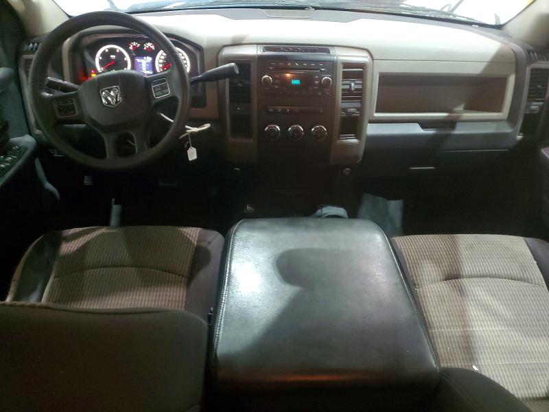 Aukcja sprzedaży 2012 Dodge Ram 2500, vin: 3C6UD5CL1CG315745, numer aukcji: 60897016