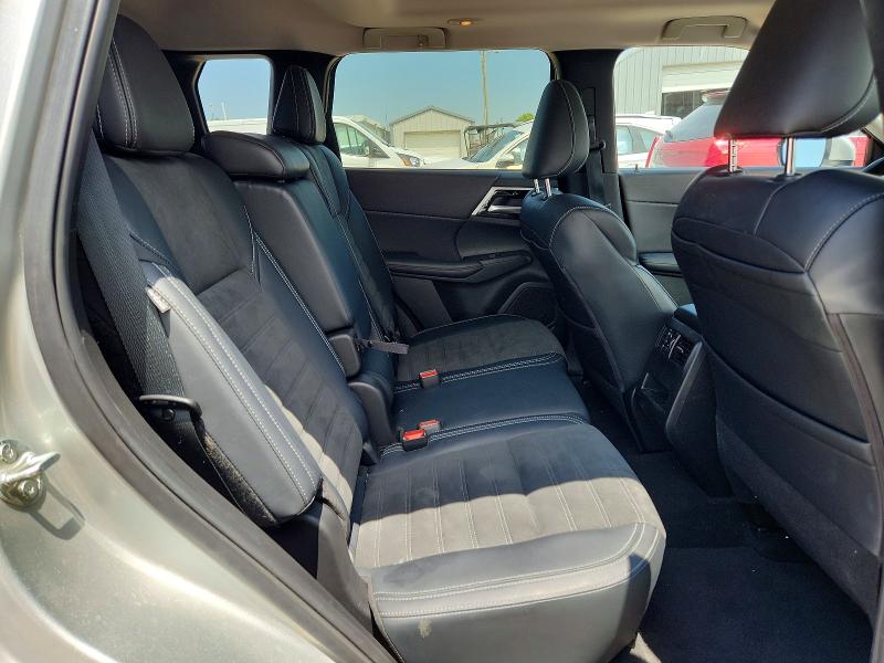 Aukcja sprzedaży 2023 Mitsubishi Outlander, vin: JA4J3UA83PZ059812, numer aukcji: 59993406