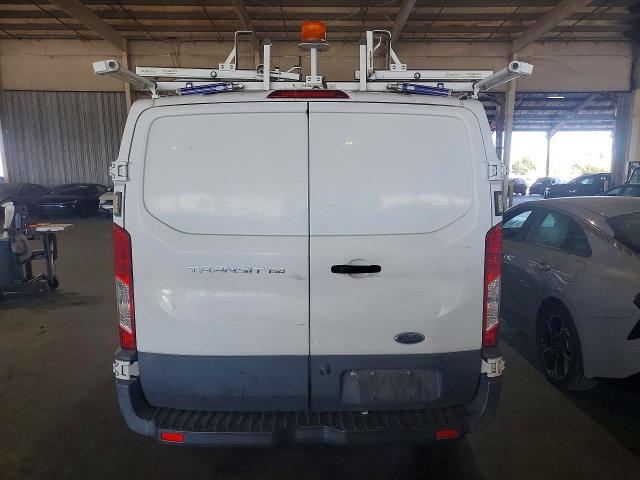 Aukcja sprzedaży 2017 Ford Transit, vin: 1FTYE1ZM7HKA91395, numer aukcji: 59020876