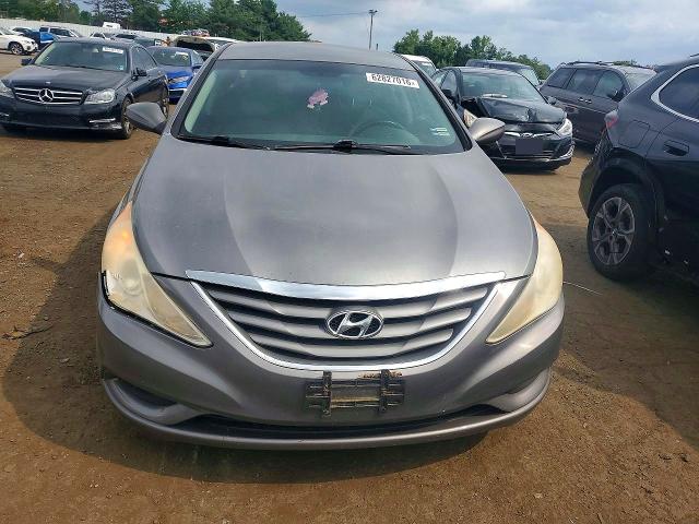 Продаж на аукціоні авто 2011 Hyundai Sonata, vin: 5NPEB4AC3BH082747, номер лоту: 62827016
