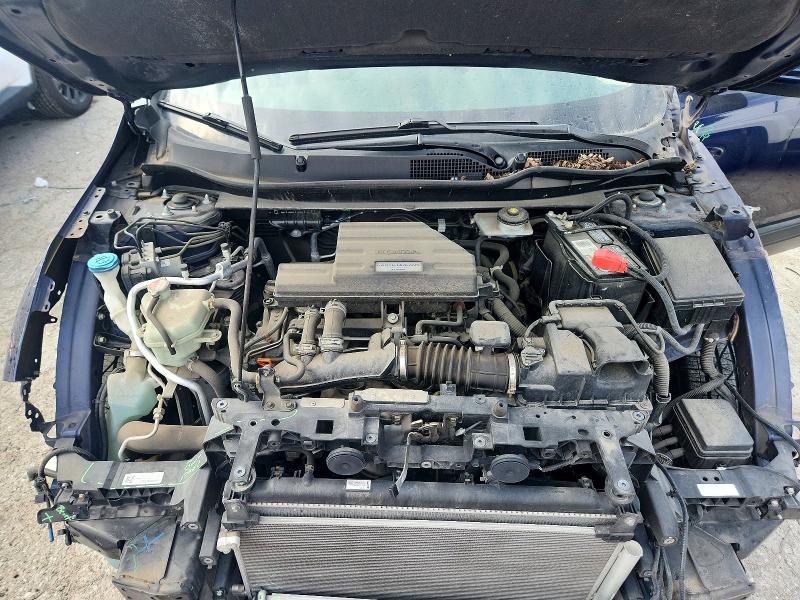 Aukcja sprzedaży 2018 Honda Cr-v, vin: 7FARW2H54JE039991, numer aukcji: 61026806