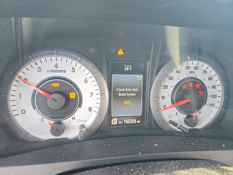63499136 :رقم المزاد ، 5TDXK3DC3GS732080 vin ، 2016 Toyota Sienna مزاد بيع