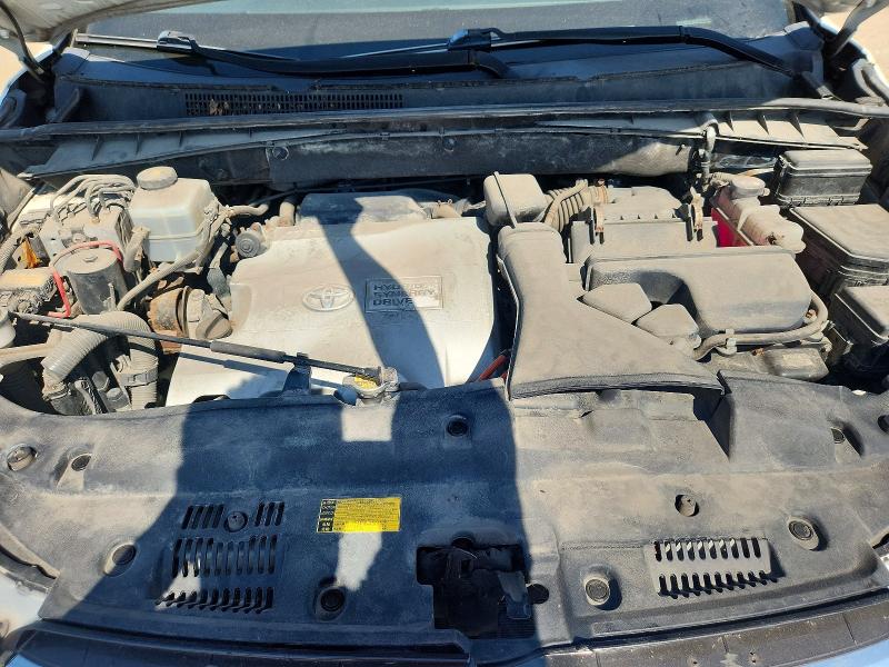 58083576 :رقم المزاد ، 5TDBCRFH0FS011846 vin ، 2015 Toyota Highlander مزاد بيع