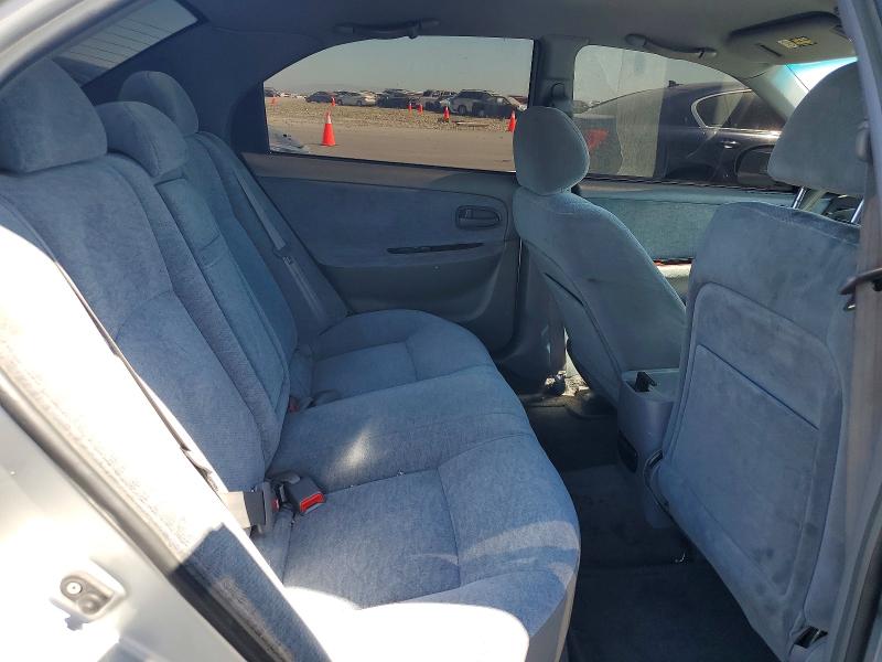 Продаж на аукціоні авто 2006 Kia Optima, vin: KNAGD128265442248, номер лоту: 61720256
