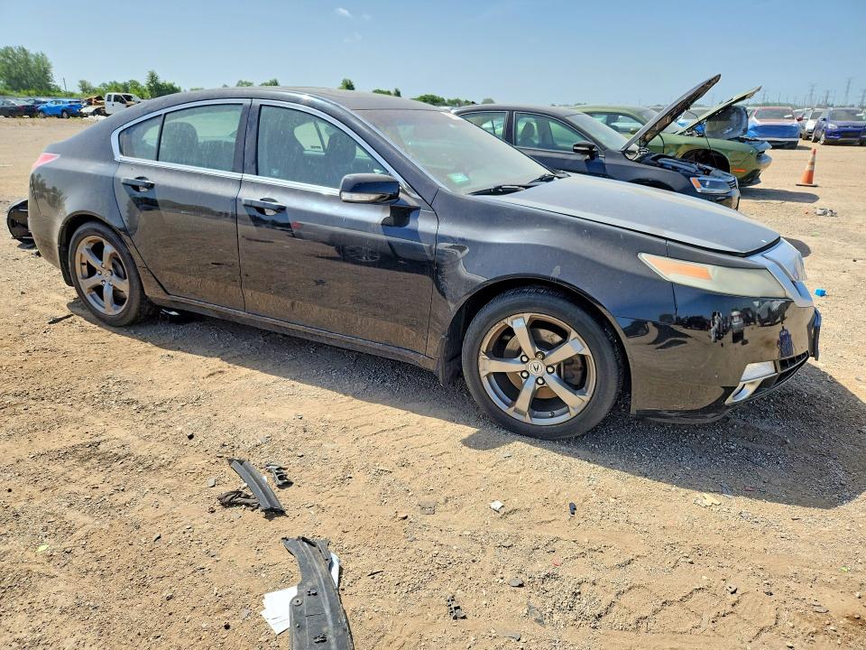 Продаж на аукціоні авто 2011 Acura Tl, vin: 19UUA9F2XBA001196, номер лоту: 59238616