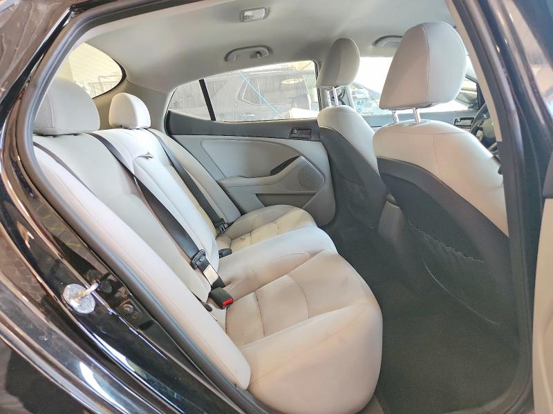 Aukcja sprzedaży 2013 Kia Optima, vin: 5XXGM4A71DG223755, numer aukcji: 59245256