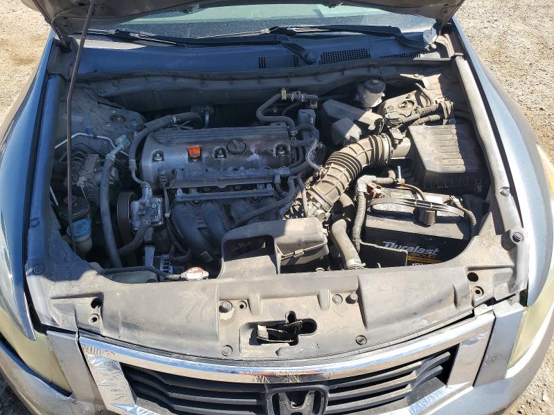 Продажа на аукционе авто 2008 Honda Accord, vin: 1HGCP263X8A125522, номер лота: 59538196