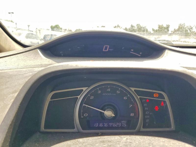 Продаж на аукціоні авто 2010 Honda Civic, vin: 19XFA1F88AE024078, номер лоту: 61972956