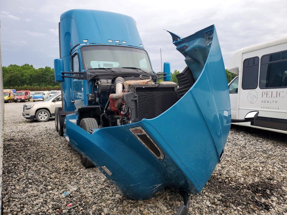 Aukcja sprzedaży 2021 Kenworth T680, vin: 1XKYD49X0MJ450461, numer aukcji: 61390656