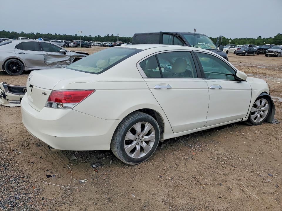61076136 :رقم المزاد ، 5KBCP3F85AB013662 vin ، 2010 Honda Accord مزاد بيع