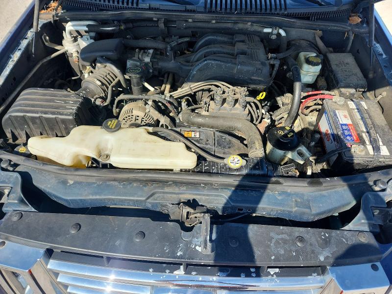 Продаж на аукціоні авто 2007 Ford Explorer Sport Trac, vin: 1FMEU51K57UA07158, номер лоту: 60853216