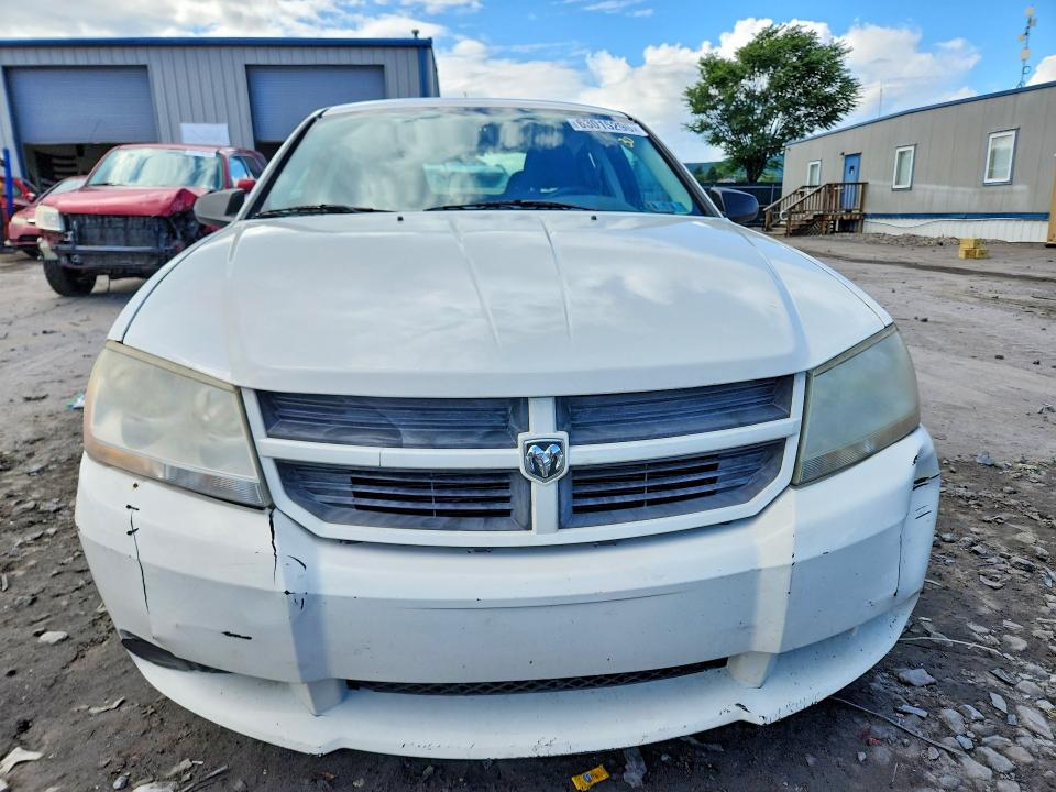 Продаж на аукціоні авто 2010 Dodge Avenger, vin: 1B3CC4FB3AN130493, номер лоту: 63015296