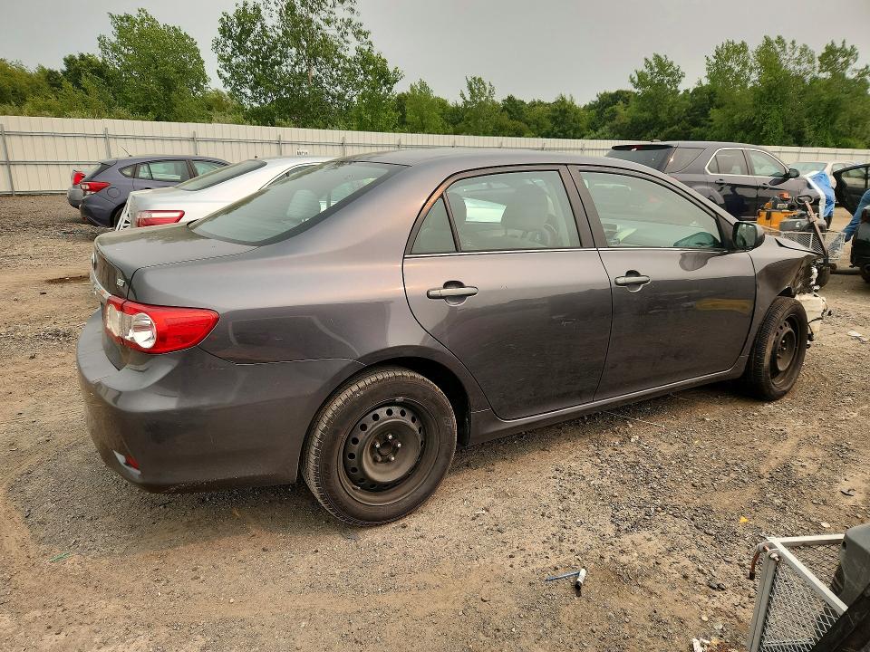 2013 Toyota Corolla მანქანა იყიდება აუქციონზე, vin: 2T1BU4EE9DC114020, აუქციონის ნომერი: 60803506