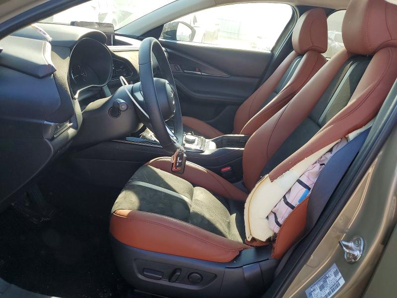 Aukcja sprzedaży 2025 Mazda Cx-30, vin: 3MVDMBXY7SM753908, numer aukcji: 61166026