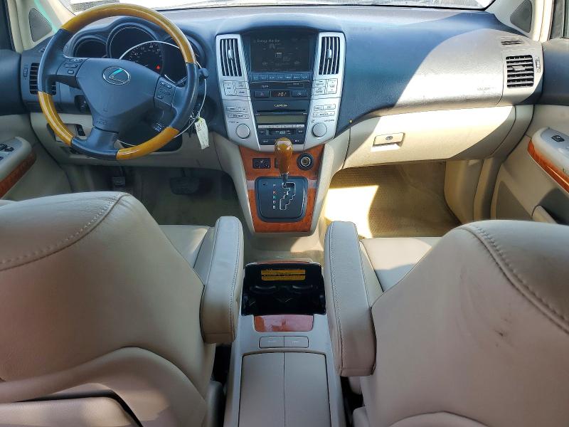 Продажа на аукционе авто 2007 Lexus Rx, vin: JTJHW31U972021462, номер лота: 63477196