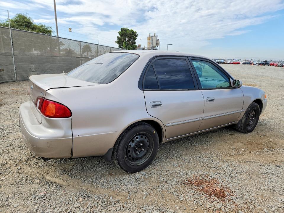 Продаж на аукціоні авто 1998 Toyota Corolla, vin: 1NXBR18E9WZ059999, номер лоту: 61788296