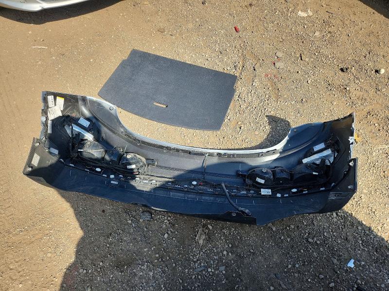 59337336 :رقم المزاد ، 1G1FX6S07J4111931 vin ، 2018 Chevrolet Bolt Ev مزاد بيع