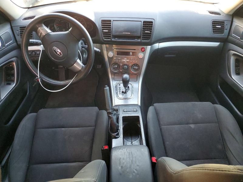 Aukcja sprzedaży 2009 Subaru Outback, vin: 4S4BP61C497331132, numer aukcji: 60707836