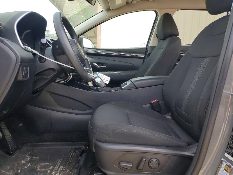 Aukcja sprzedaży 2024 Hyundai Tucson, vin: 5NMJBCDEXRH391841, numer aukcji: 62468796