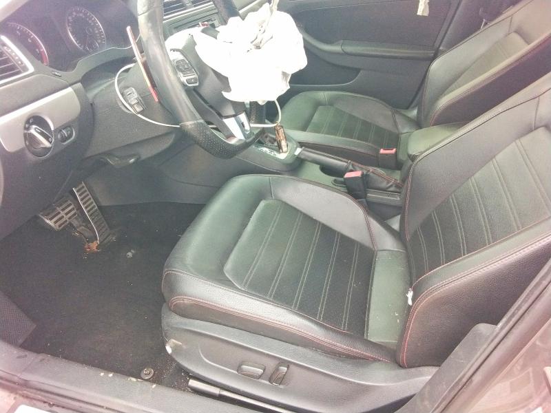 Aukcja sprzedaży 2014 Volkswagen Jetta, vin: 3VW4T7AJ8EM373152, numer aukcji: 50506446